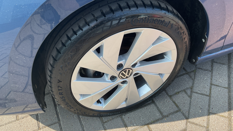 Volkswagen Golf 1.5 TSI Match 5dr Petrol Hatchback